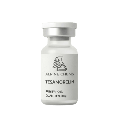 TESAMORELIN