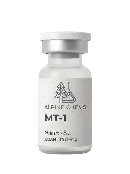 Melanotan I