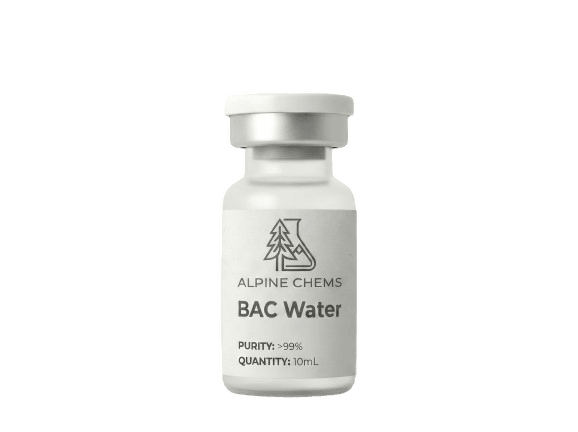 BAC Water
