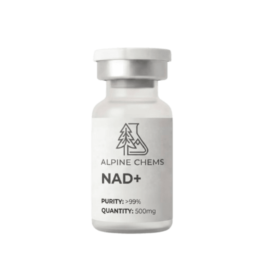 NAD+