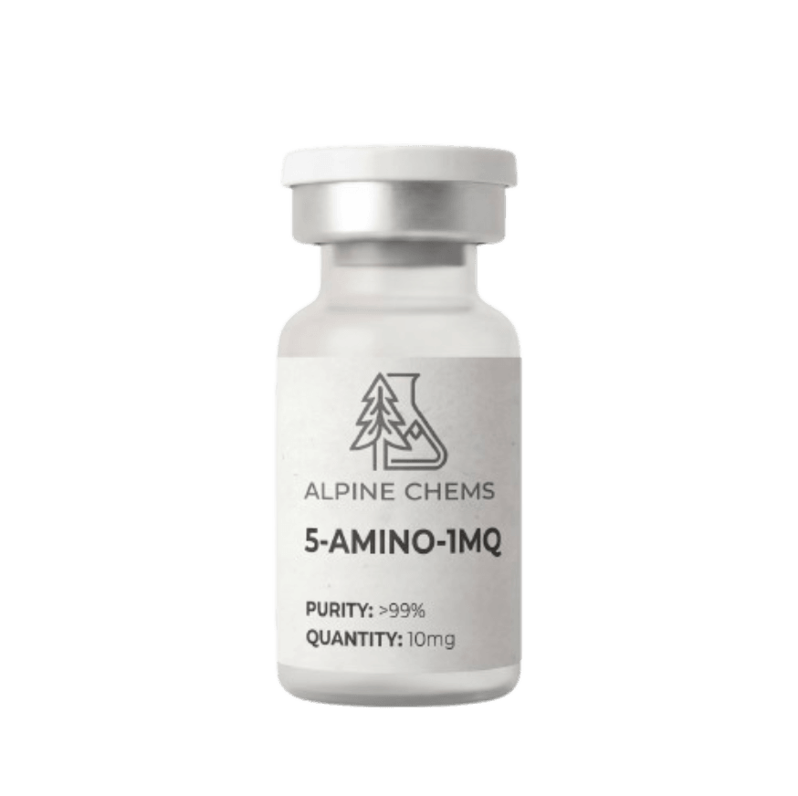 5-AMINO-1MQ